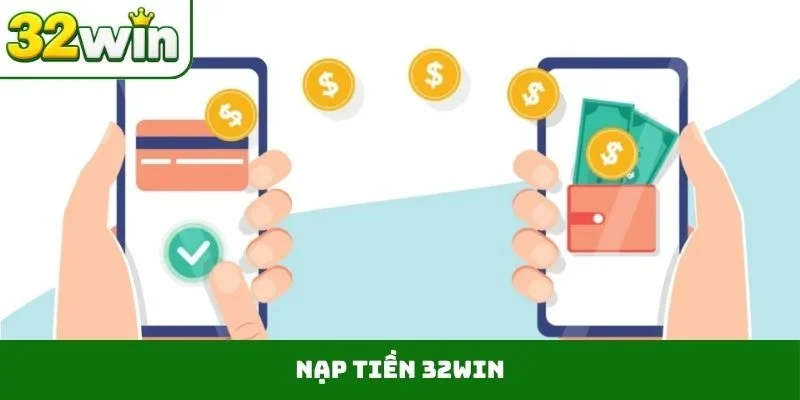 Nạp tiền FL88